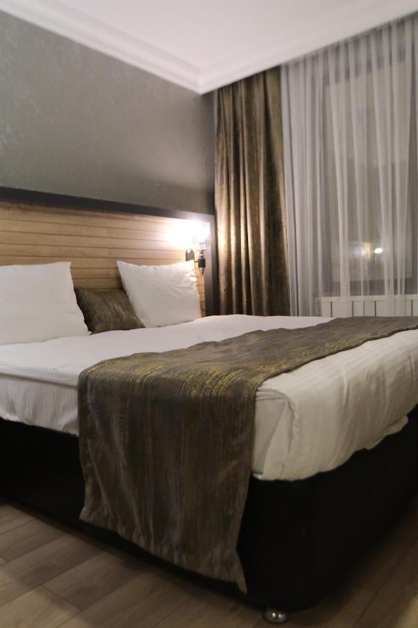 Cag Otel Ерзурум Екстер'єр фото
