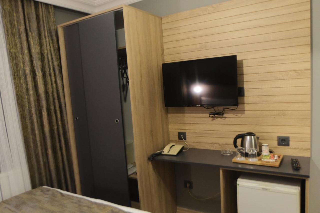 Cag Otel Ерзурум Екстер'єр фото