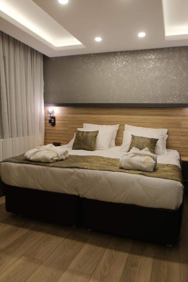 Cag Otel Ерзурум Екстер'єр фото