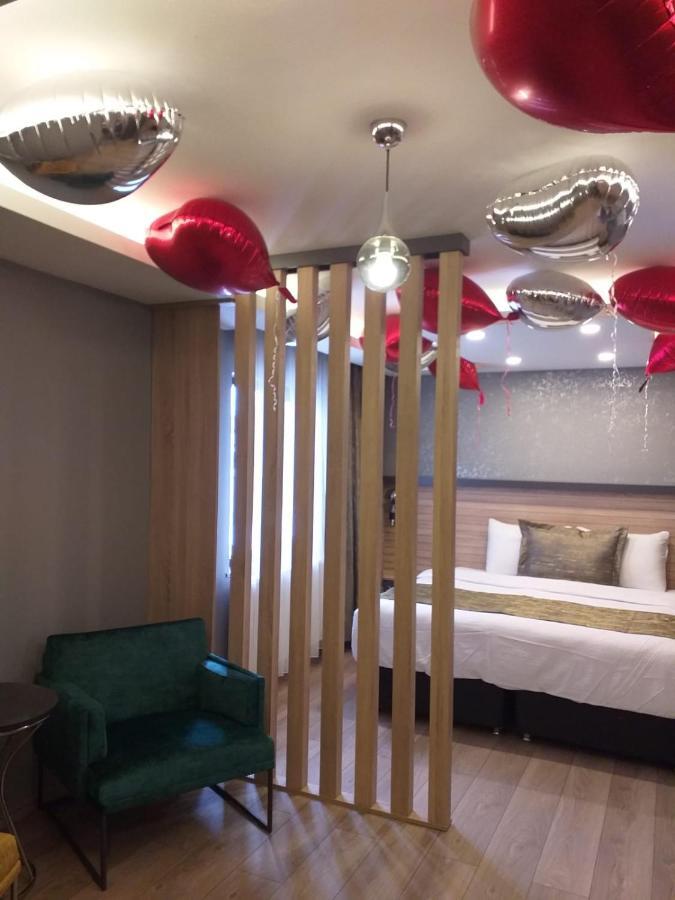 Cag Otel Ерзурум Екстер'єр фото