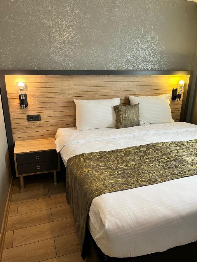 Cag Otel Ерзурум Екстер'єр фото