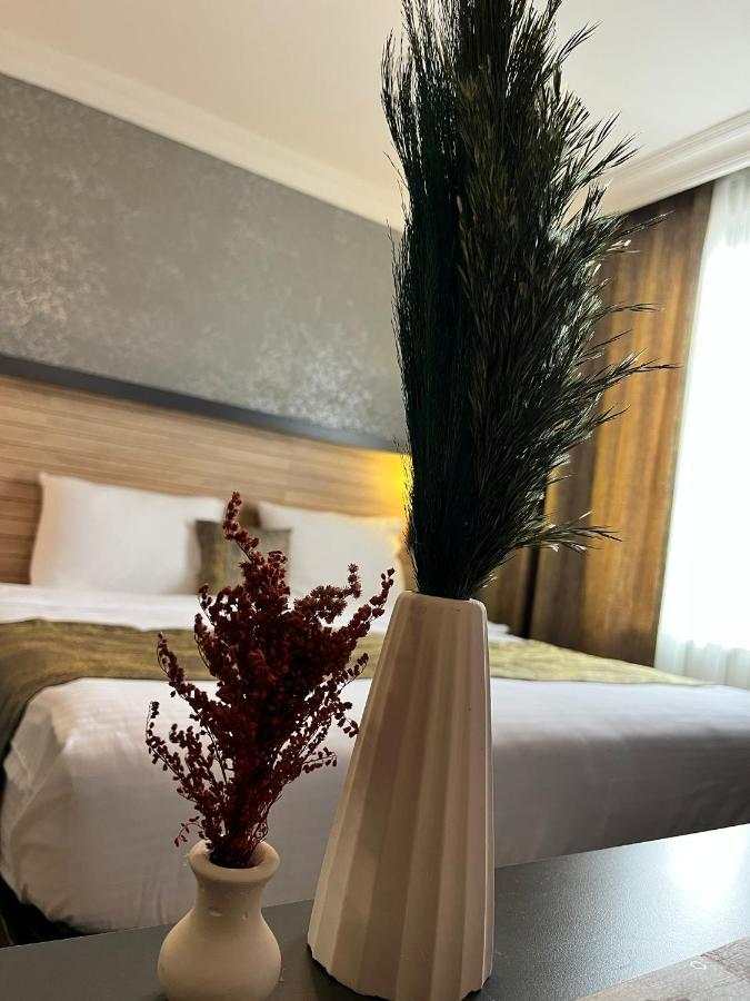 Cag Otel Ерзурум Екстер'єр фото