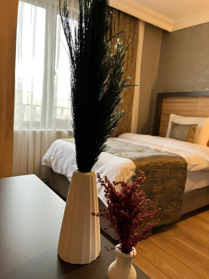 Cag Otel Ерзурум Екстер'єр фото