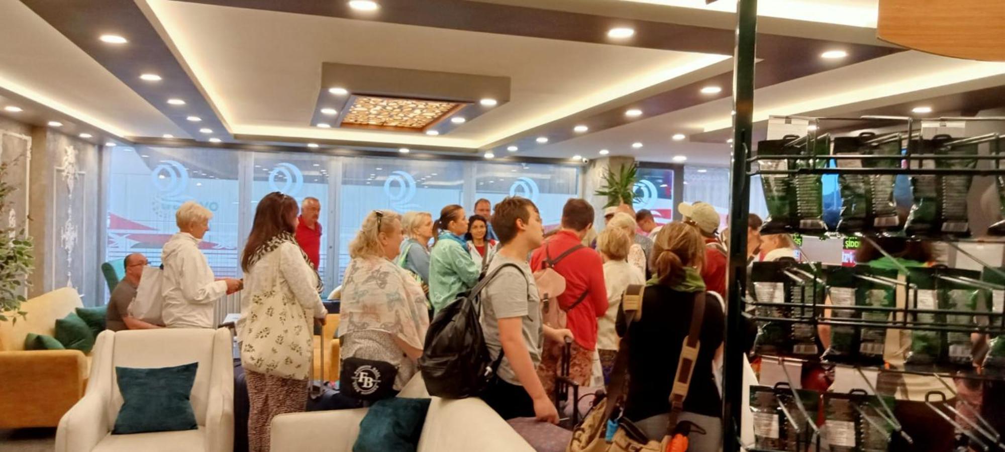 Cag Otel Ерзурум Екстер'єр фото
