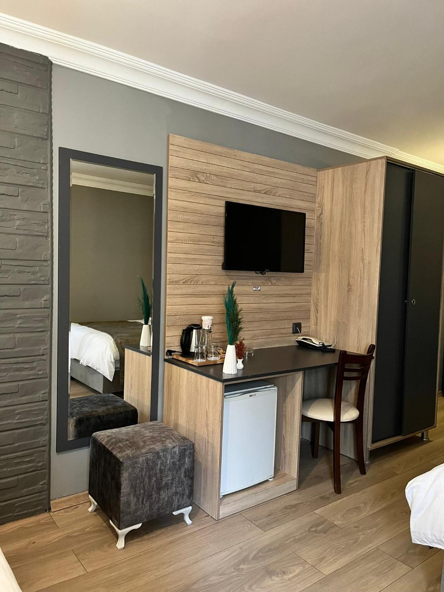 Cag Otel Ерзурум Екстер'єр фото