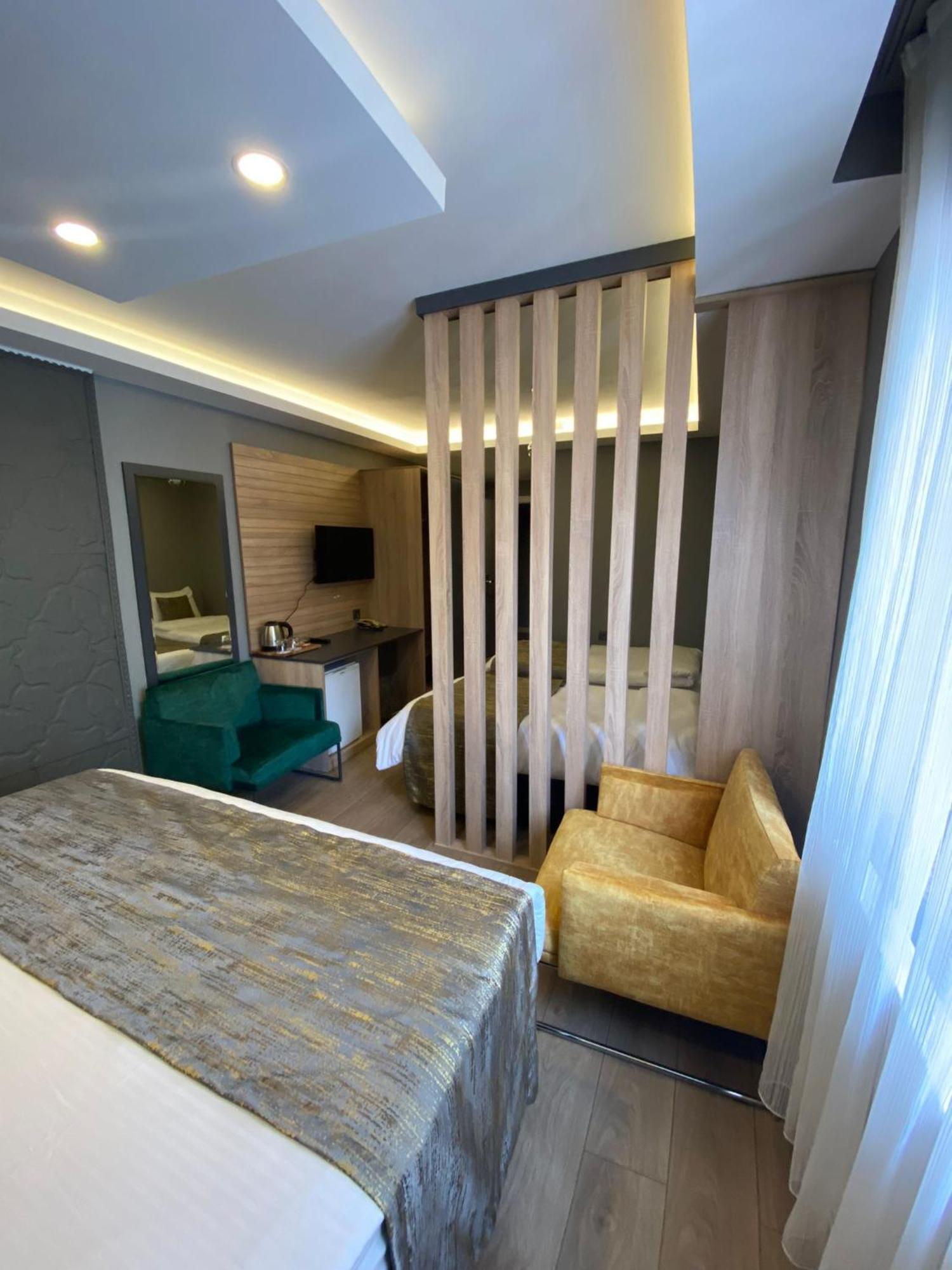 Cag Otel Ерзурум Екстер'єр фото