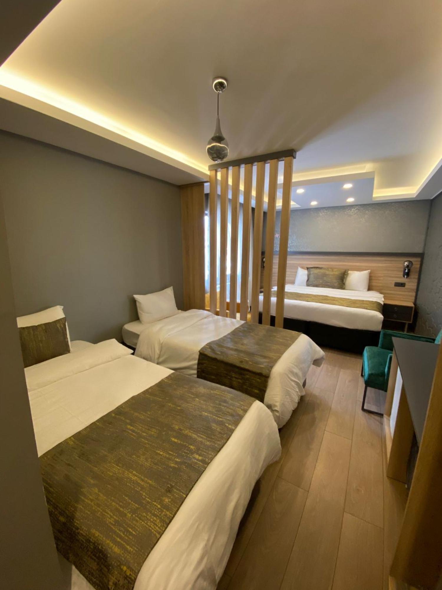 Cag Otel Ерзурум Екстер'єр фото