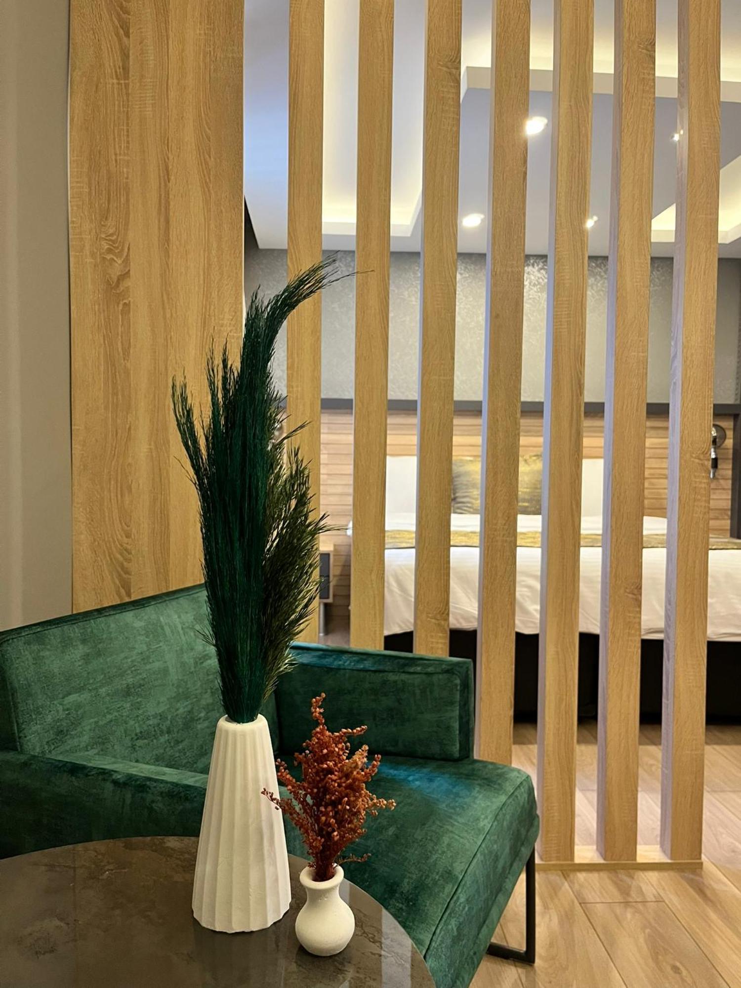 Cag Otel Ерзурум Екстер'єр фото